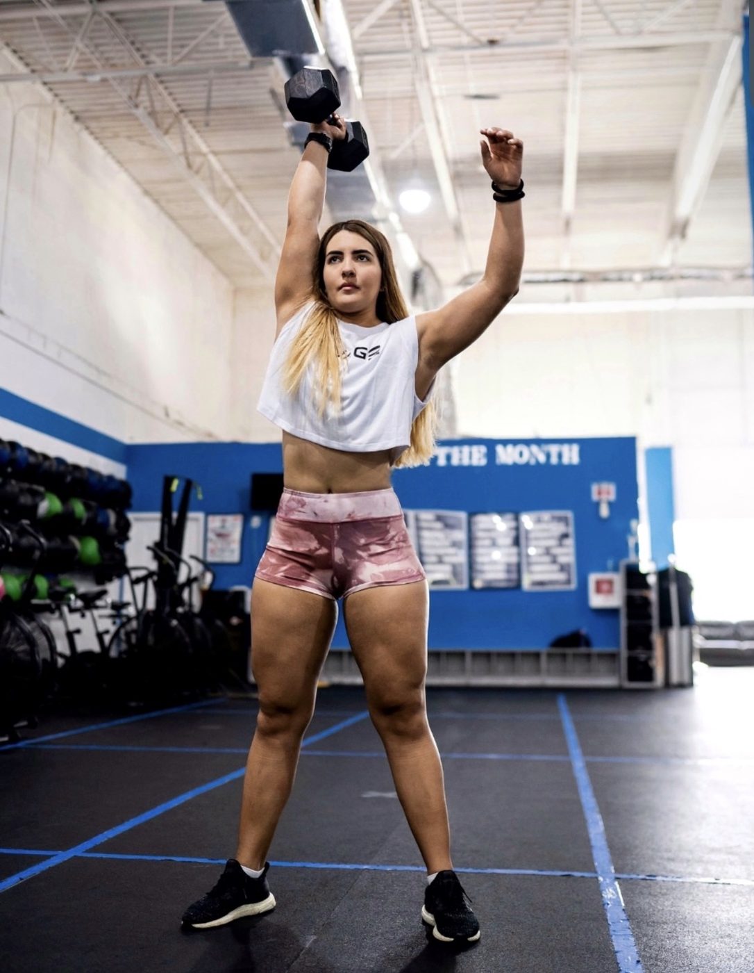 Entrenamiento