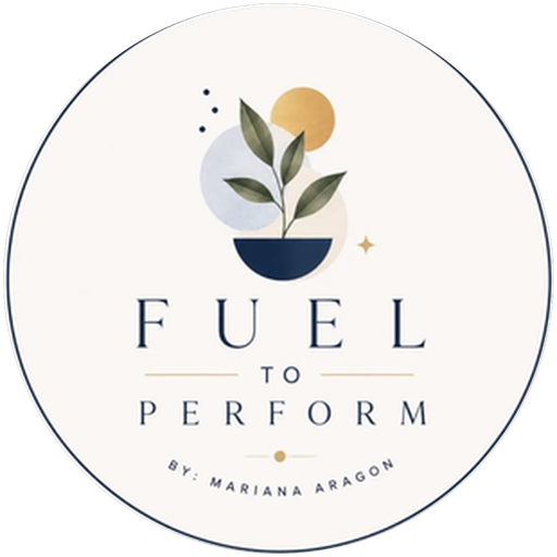 Fuel to Perform
